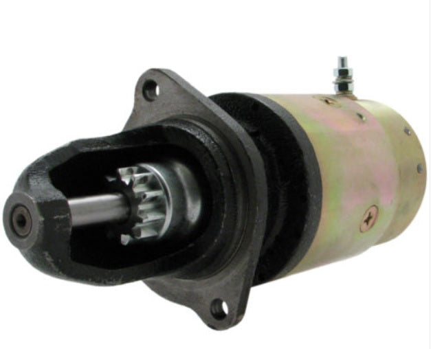 Belstarter IR8507 | 1 | ir8507.jpg