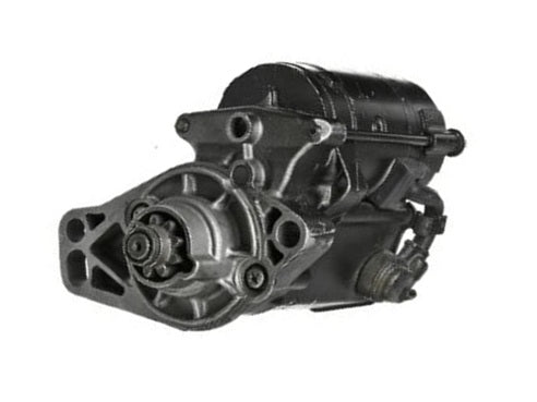 Belstarter IR8725 | 1 | ir8725.jpg