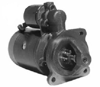 Belstarter IR8761 | 1 | ir8761.jpg