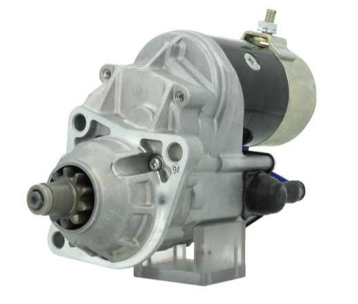 Belstarter IR8832 | 1 | ir8832.jpg