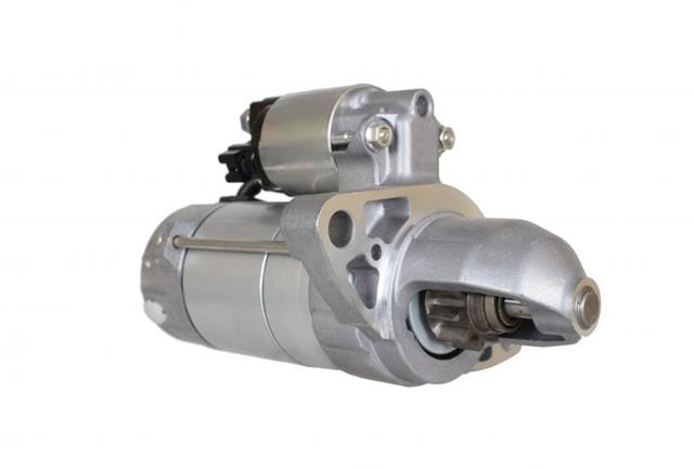 Belstarter IR9335 | 1 | ir9335.jpg