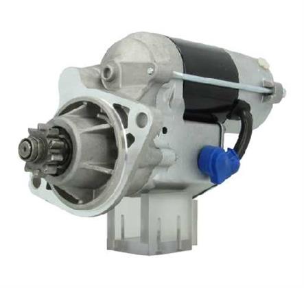 Belstarter IR9966 | 1 | ir9966.jpg